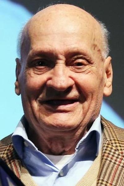 Nino Baragli