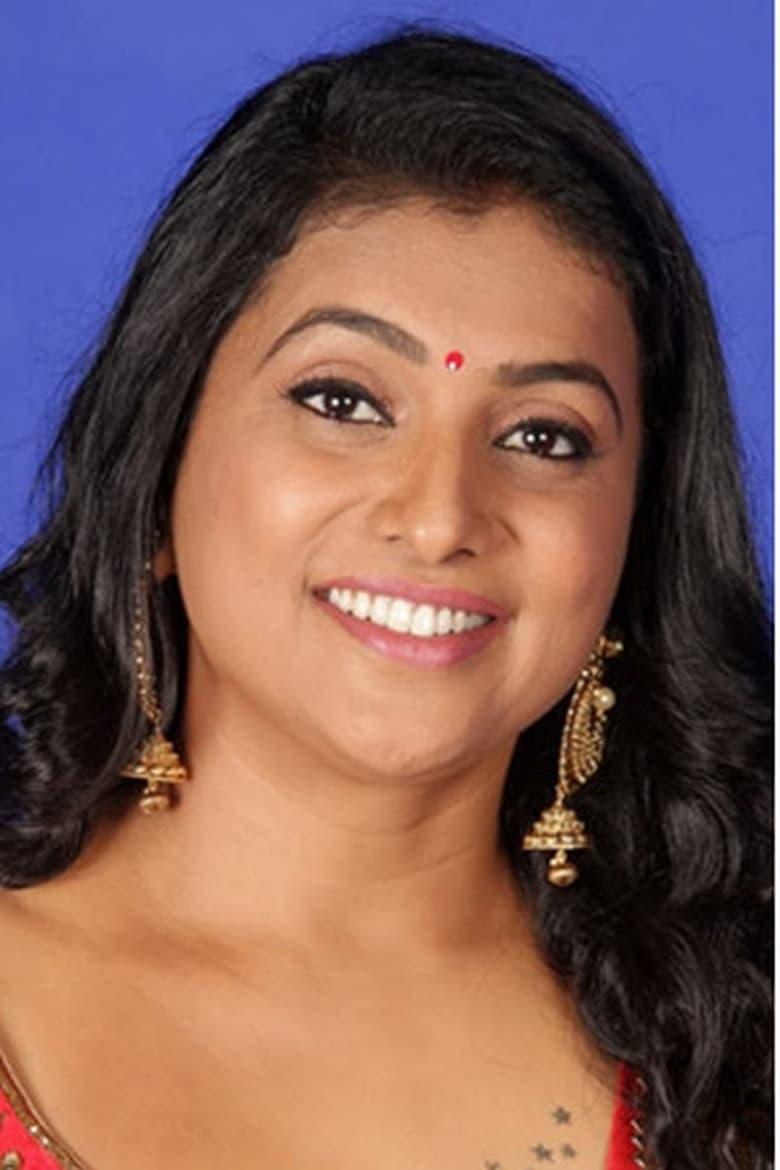 Roja Selvamani - About - Entertainment.ie