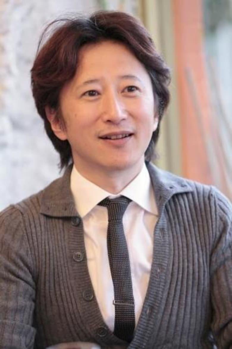 Hirohiko Araki - About - Entertainment.ie