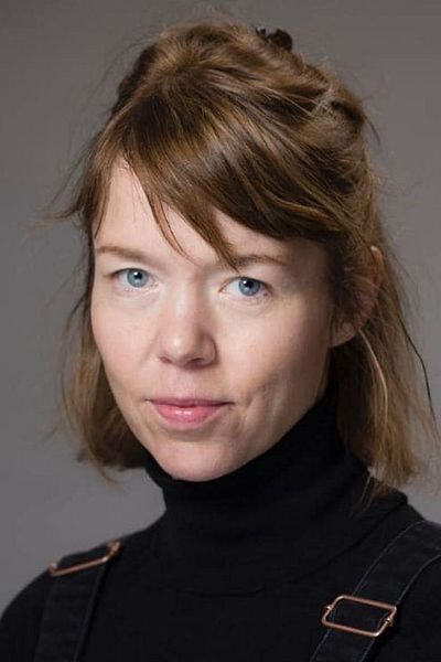 Anna Maxwell Martin - About - Entertainment.ie