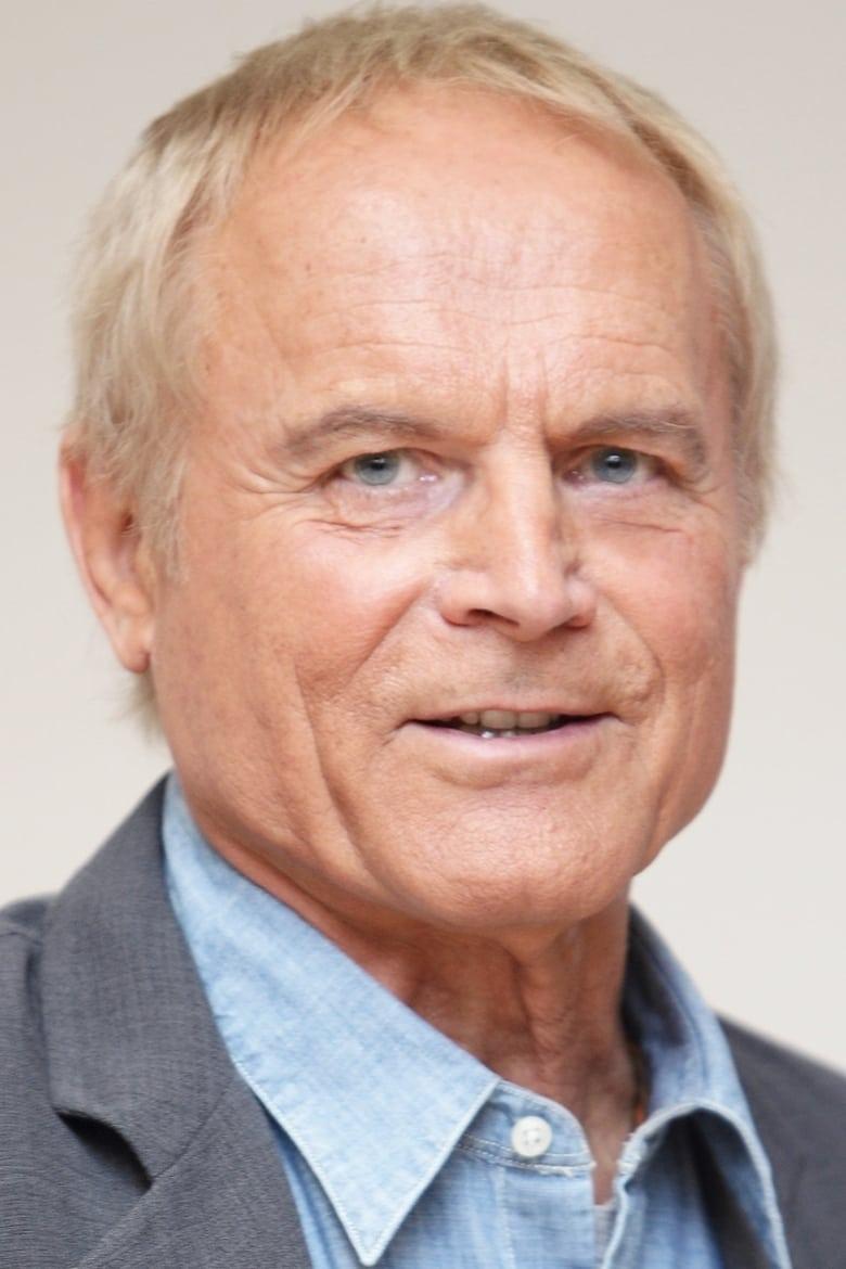 Terence Hill - About 