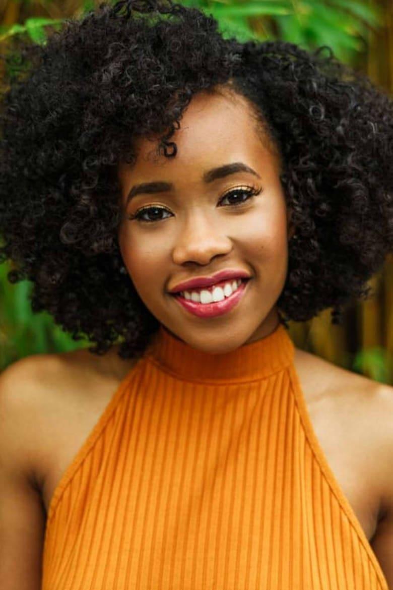 Zoe Renee About Entertainment.ie