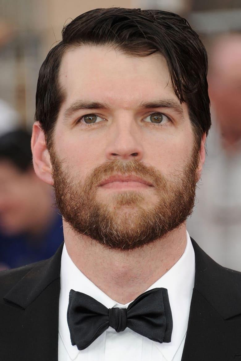 Timothy Simons - About - Entertainment.ie