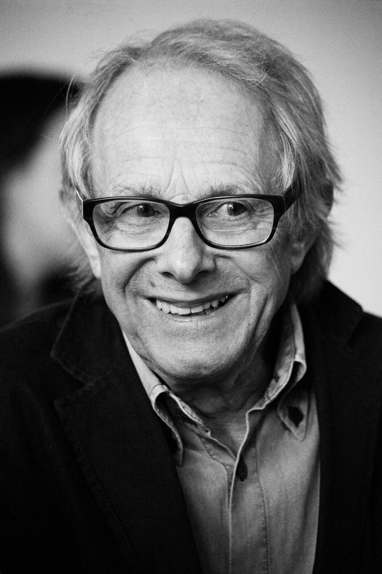 Ken Loach - About - Entertainment.ie