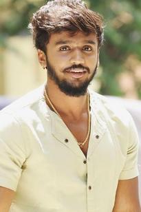 Dhanveer Gowda