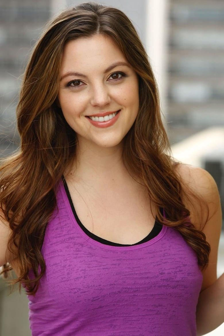 Lexi Giovagnoli - About - Entertainment.ie