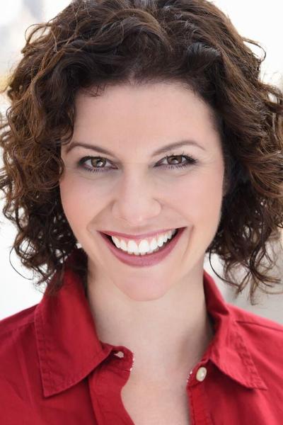 Dina Drew