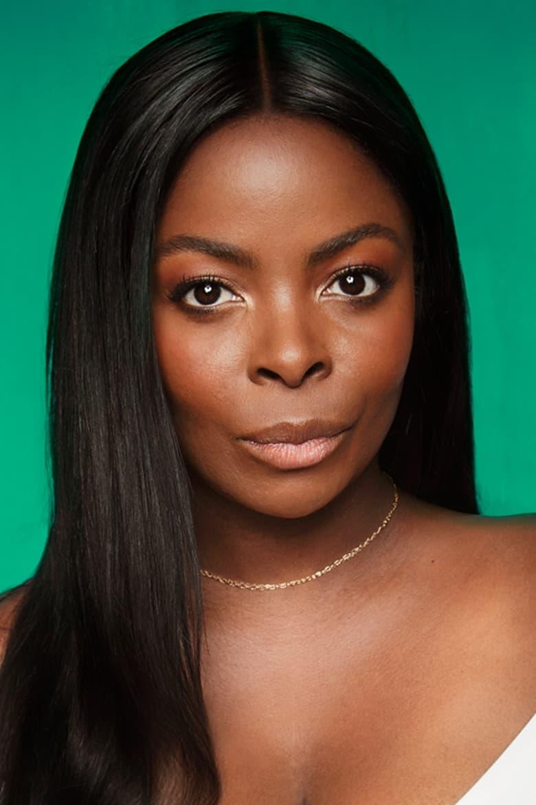 Janelle James - About - Entertainment.ie