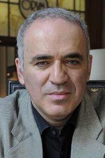  Game Over - Kasparov and the Machine : Marc Ghannoum