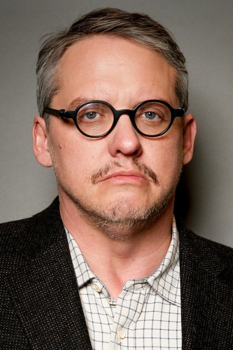 Adam McKay About Entertainment.ie