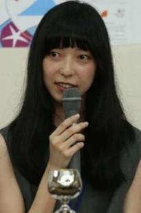 Eri Okazaki