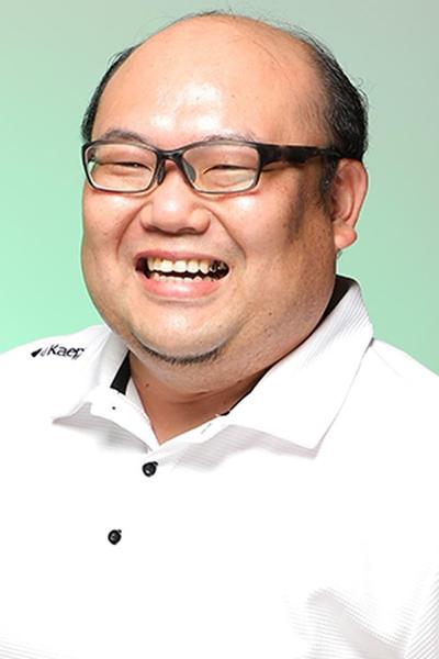 Yutaka Nakashima