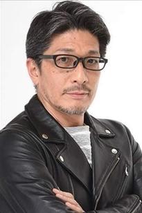 Kosuke Sakaki