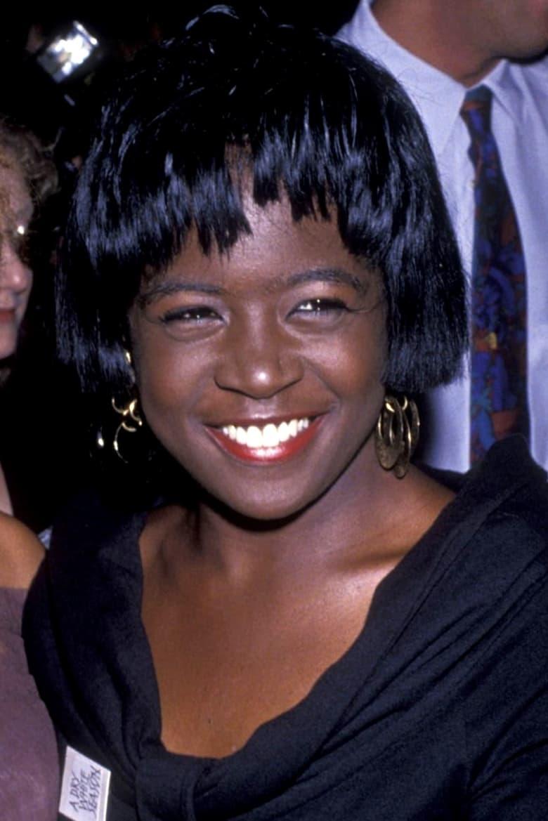 Charnele Brown About Entertainment.ie