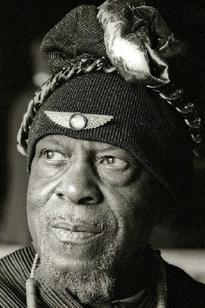 Sun Ra