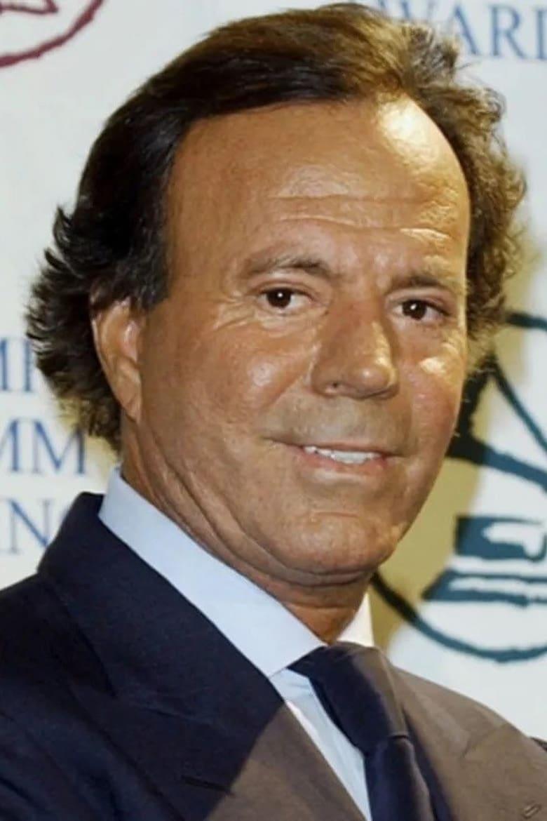 Julio Iglesias - About - Entertainment.ie