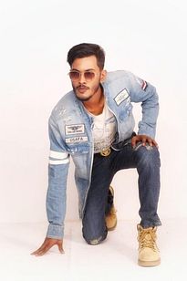 Md Rafsan jamil