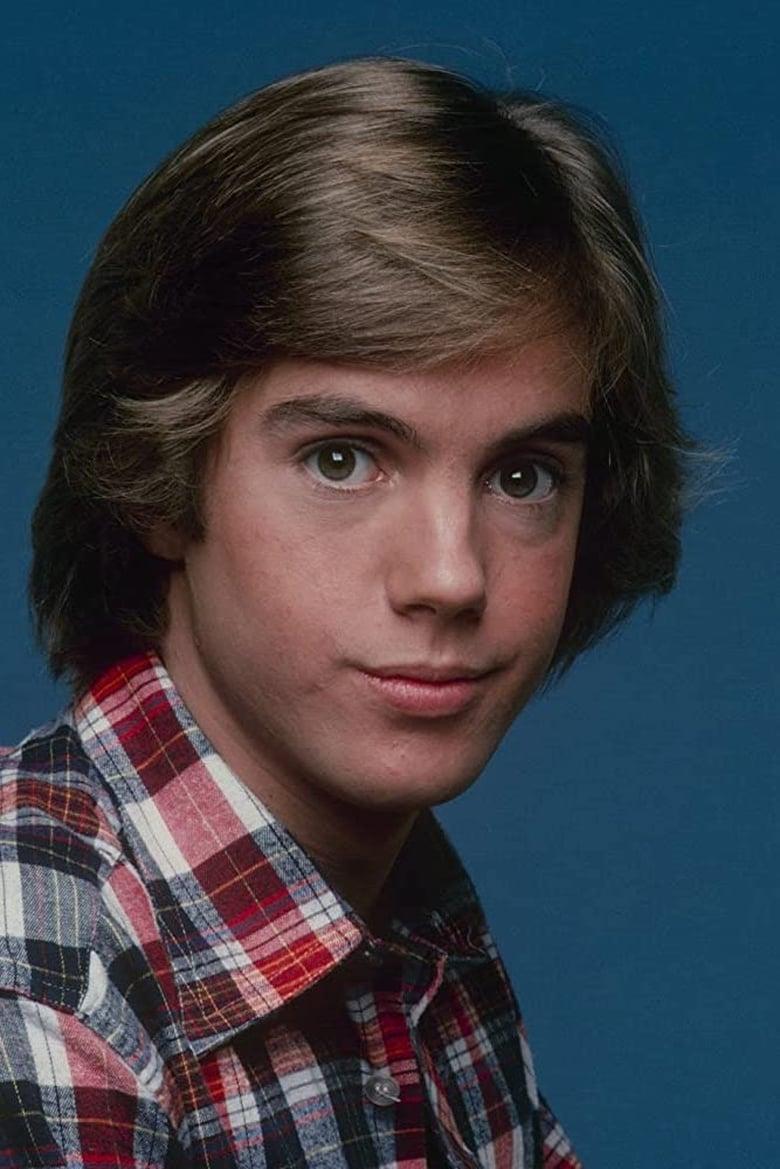 Shaun Cassidy - About - Entertainment.ie