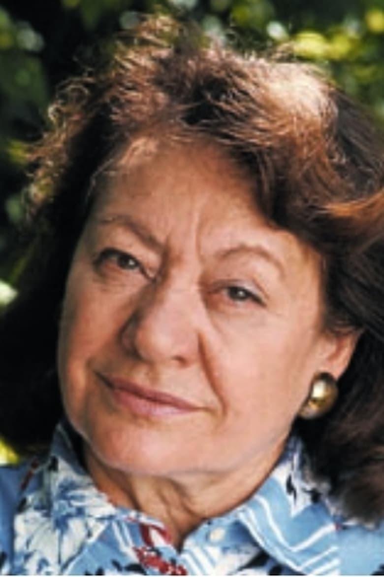 Margrit Rainer - About - Entertainment.ie