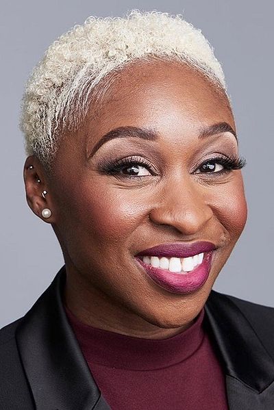 Cynthia Erivo - About - Entertainment.ie - Cynthia Erivo’s Height – The Star With A Powerful Presence