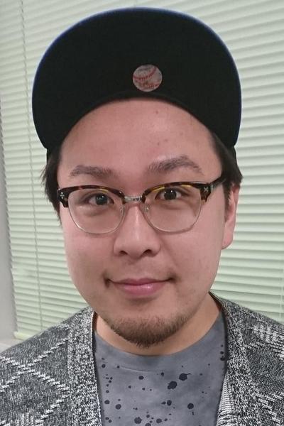 Shuntaro Innami