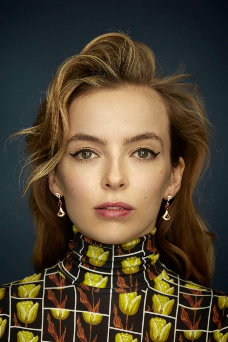 Jodie Comer - About - Entertainment.ie