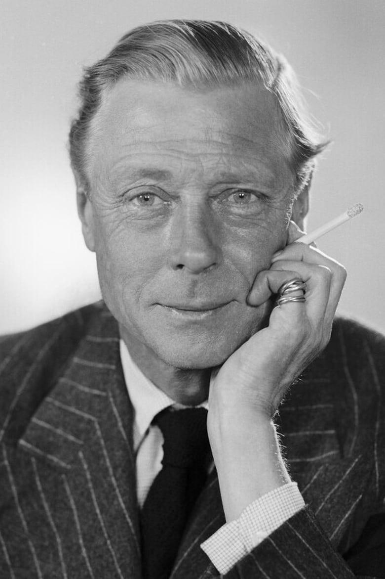 King Edward VIII - About - Entertainment.ie