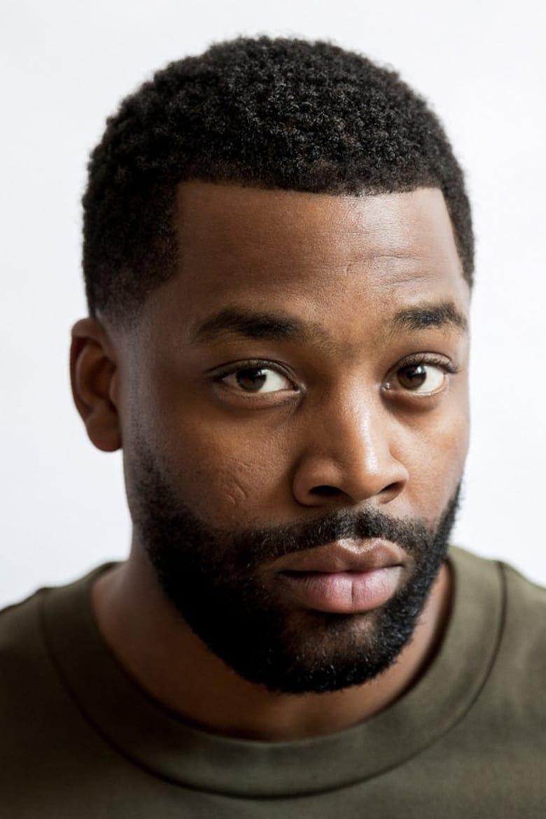 Laroyce Hawkins About Entertainment.ie