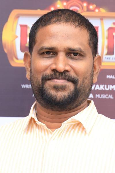 Vinod Rathnasaami