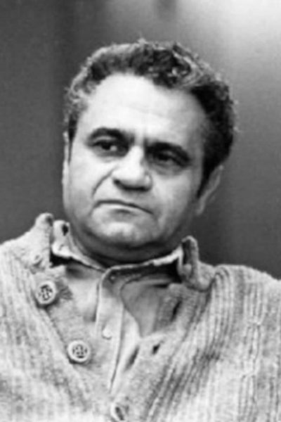 Venyamin Basner