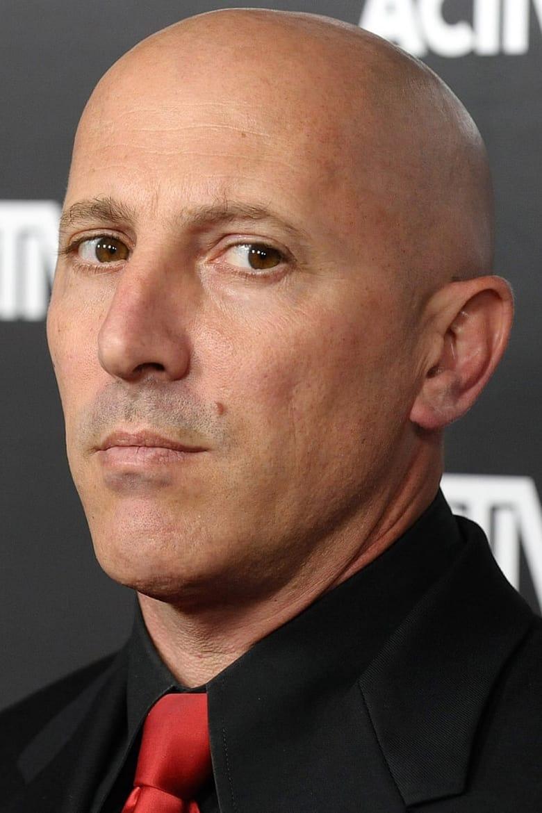 Maynard James Keenan - About - Entertainment.ie