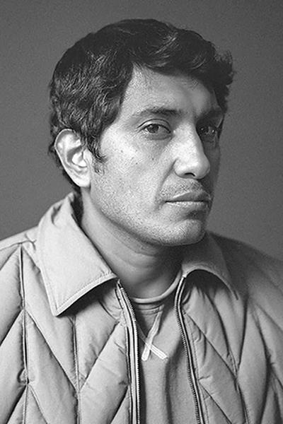 Tenoch Huerta