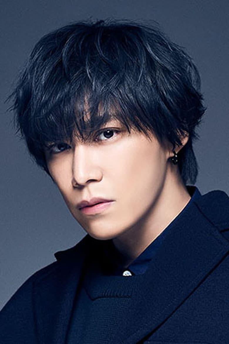 Kento Senga - About - Entertainment.ie