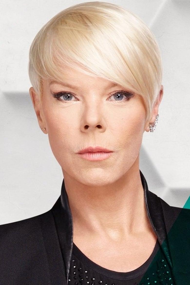 Tabatha Coffey - About - Entertainment.ie