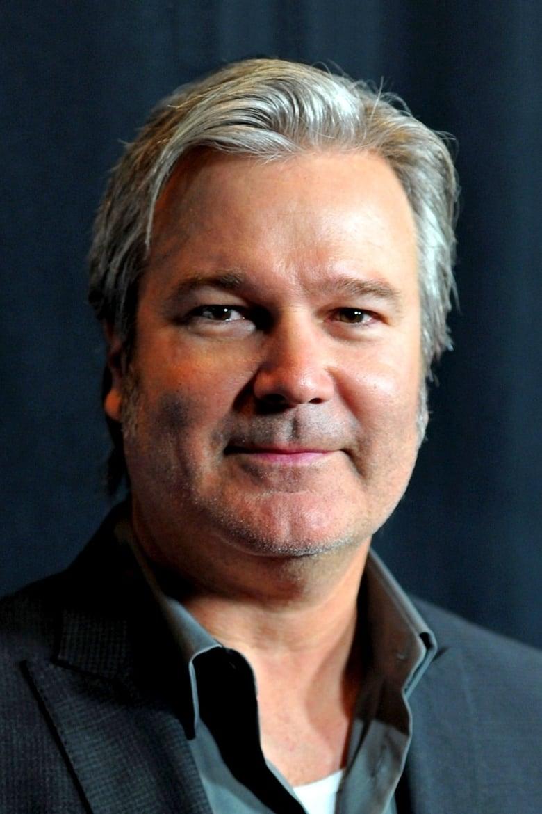 Gore Verbinski - About - Entertainment.ie