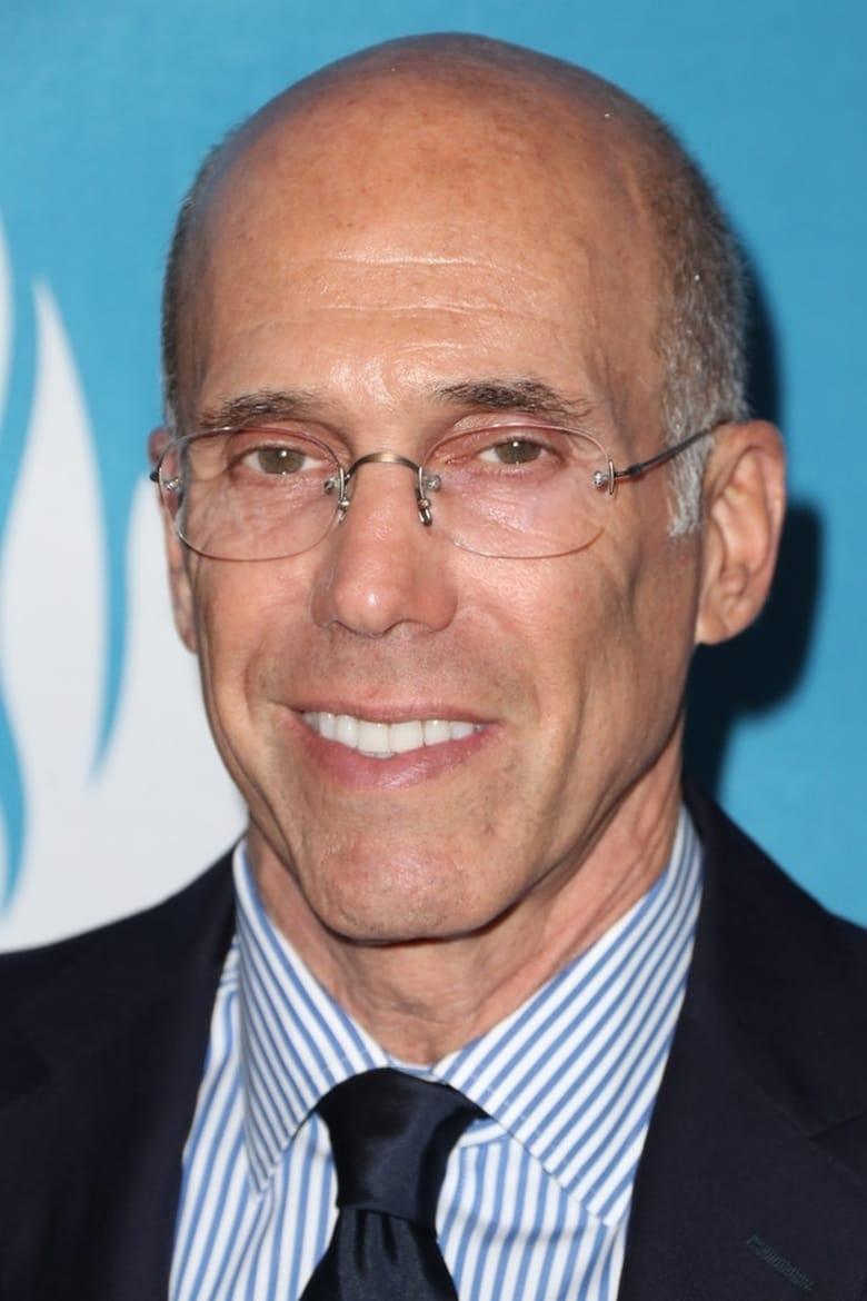 Jeffrey Katzenberg - About - Entertainment.ie