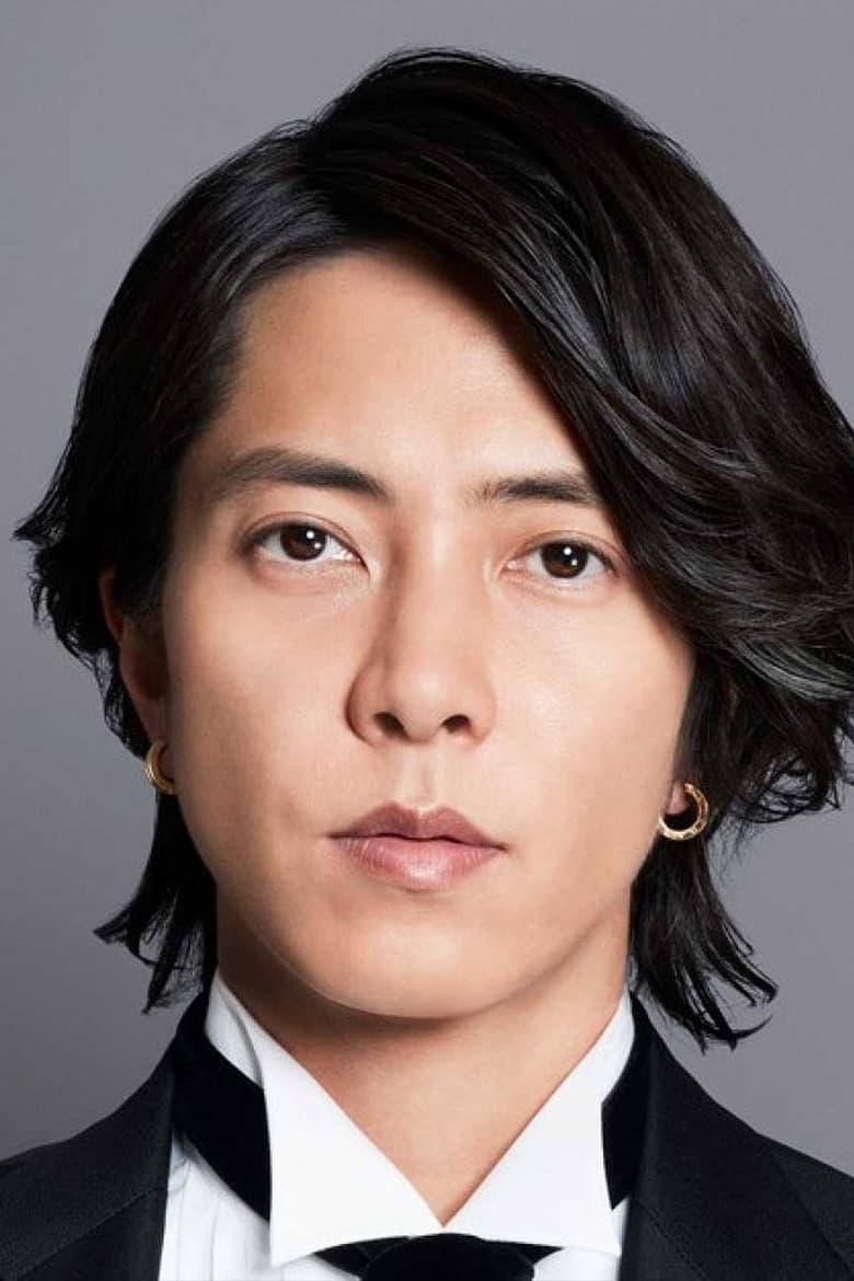 Tomohisa Yamashita - About - Entertainment.ie