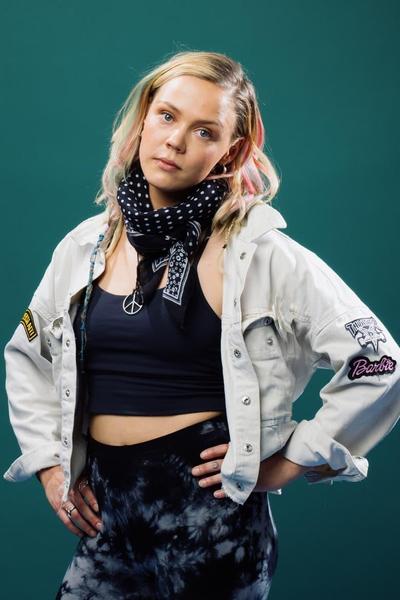 Alexandra Bonsdorff