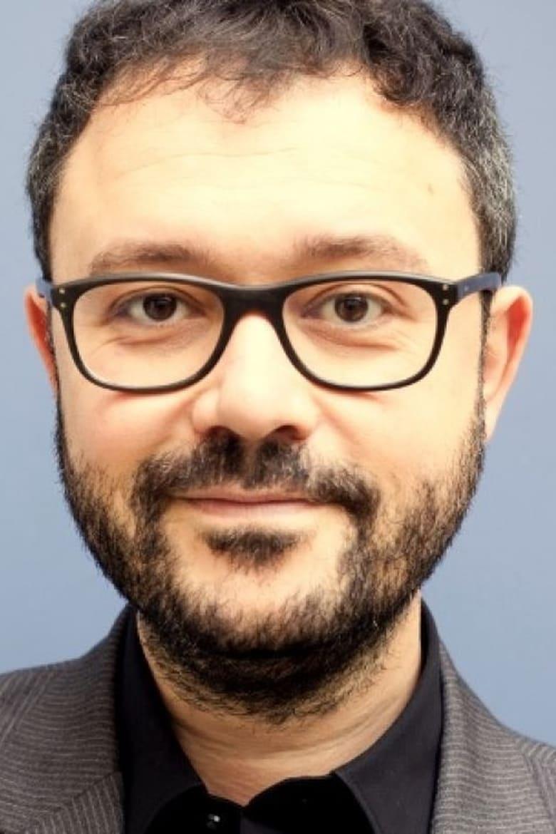 Riad Sattouf - About - Entertainment.ie