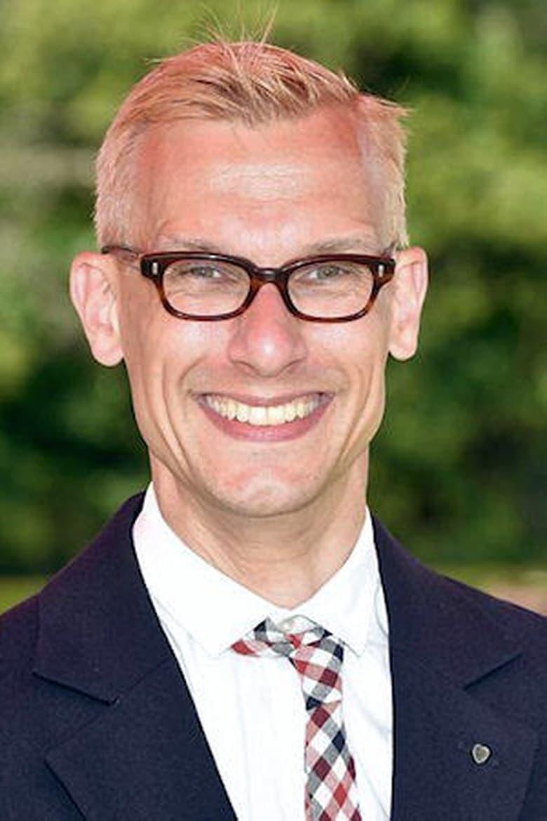 Mark Hill About Entertainment.ie