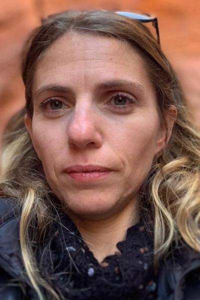 Anouk Aaron