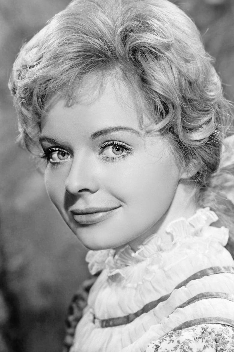 Susannah York About Entertainment.ie