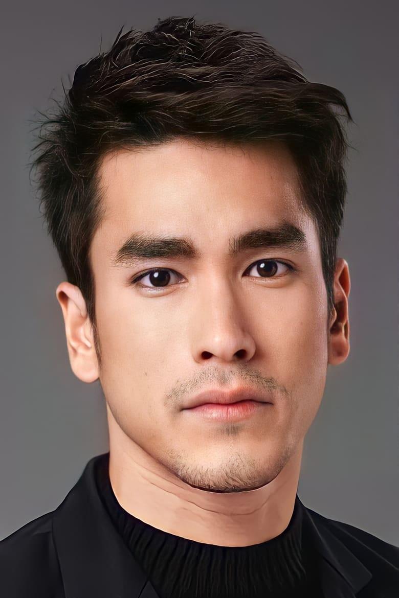 Nadech Kugimiya - About - Entertainment.ie