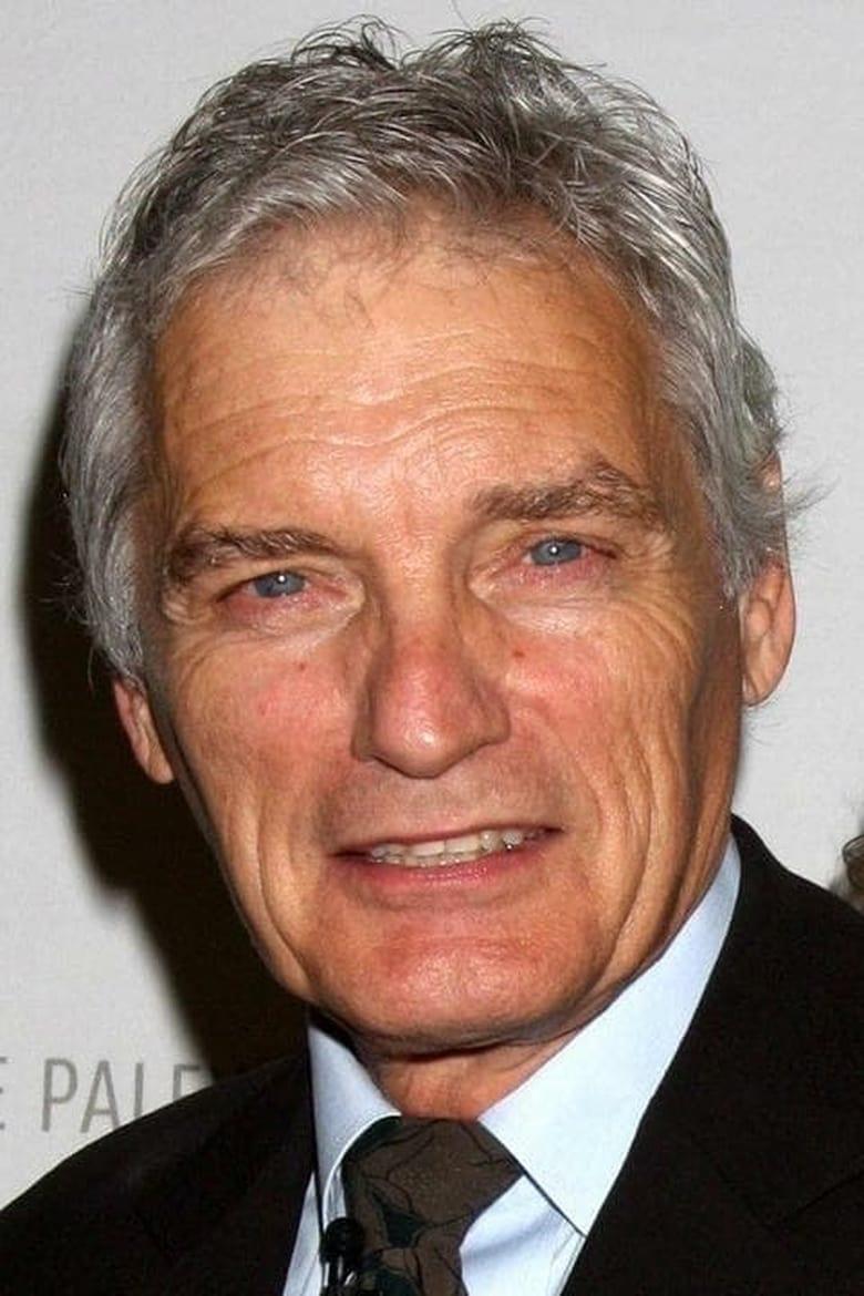 David Selby About Entertainment.ie