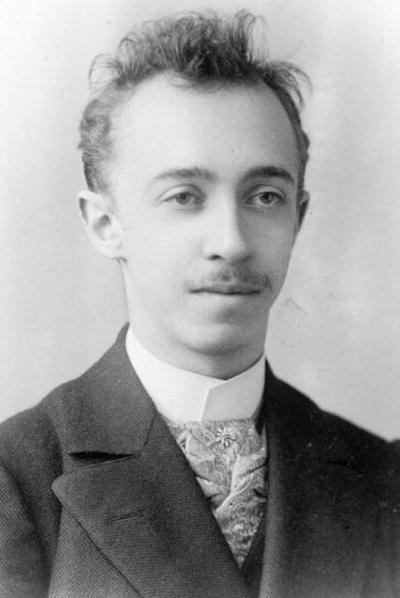 Alexander Gorsky