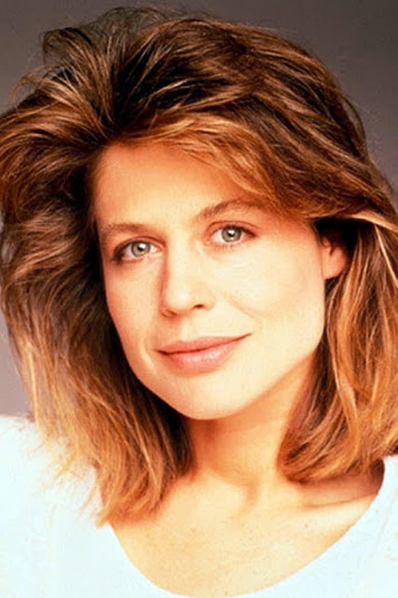 Linda Hamilton About Entertainment.ie