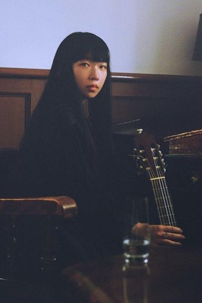 Ichiko Aoba