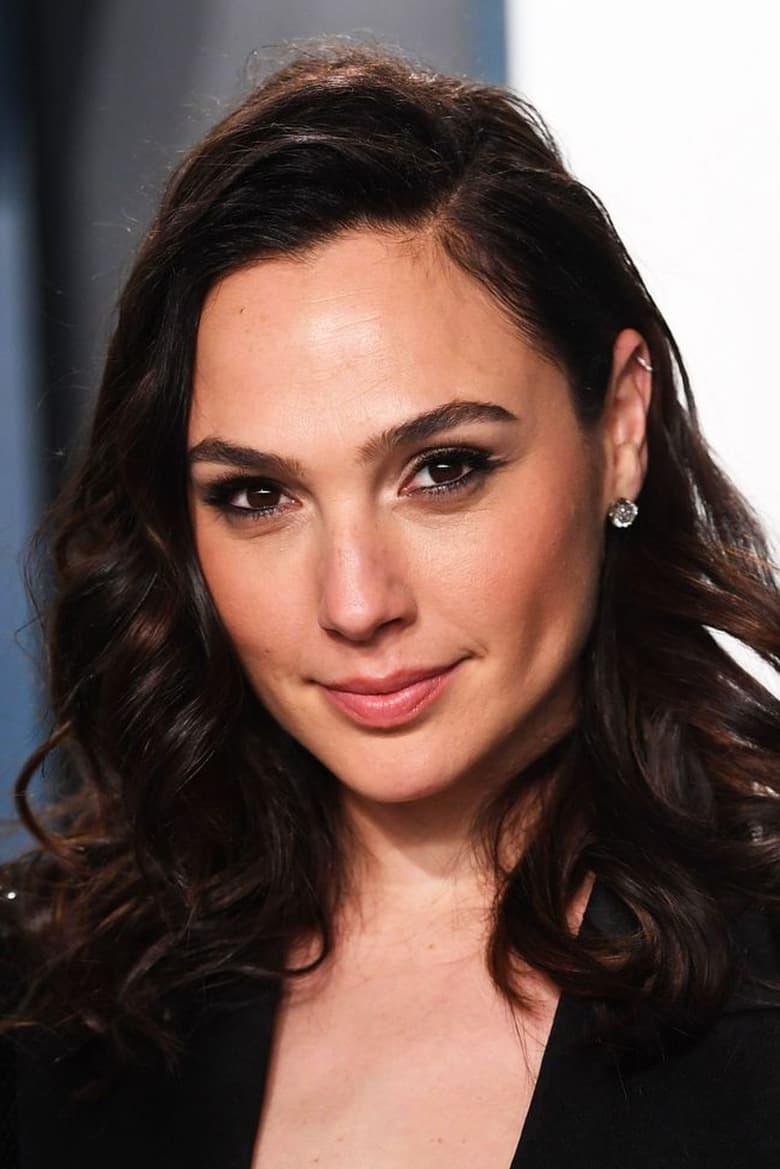 Gal Gadot - About - Entertainment.ie