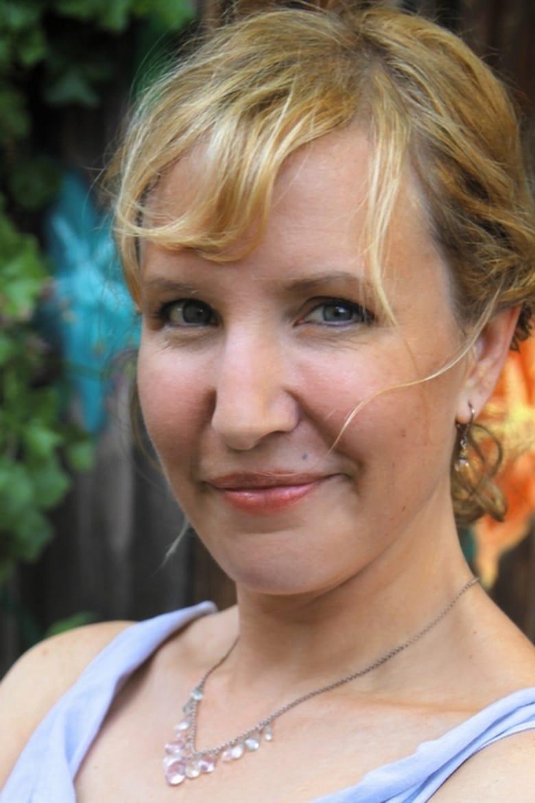 Trish Sie About Entertainment.ie