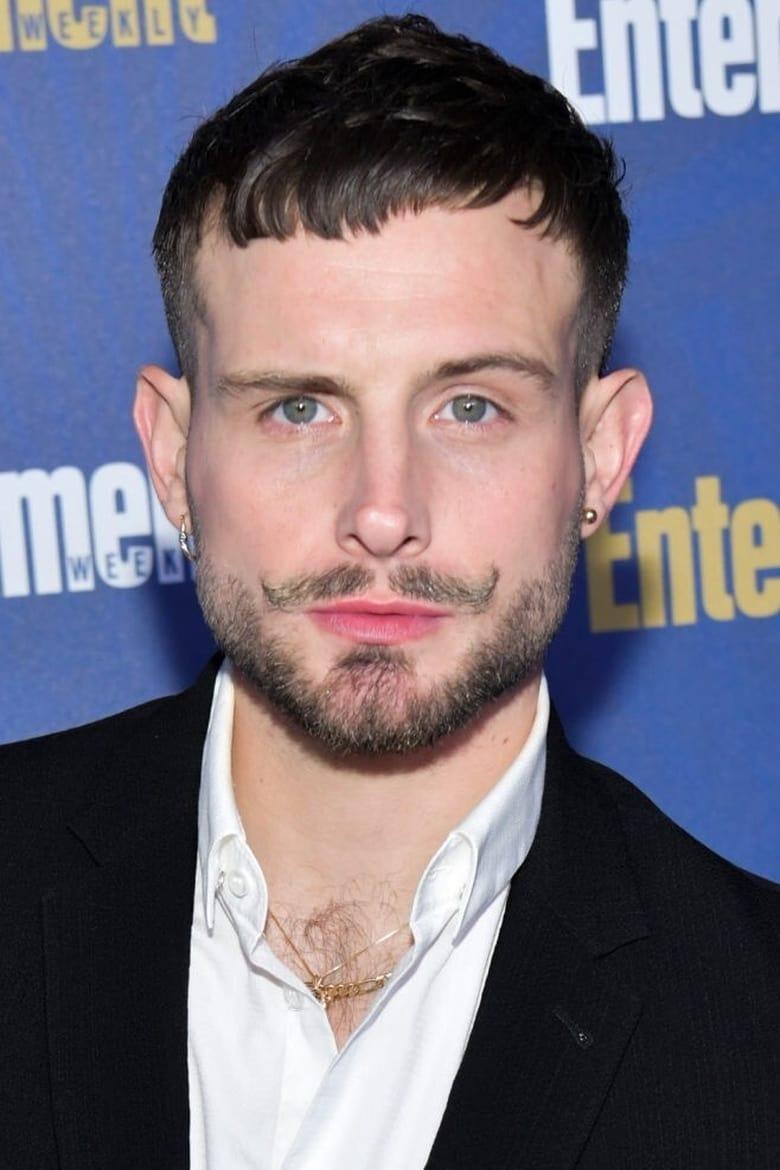 Nico Tortorella About Entertainment.ie